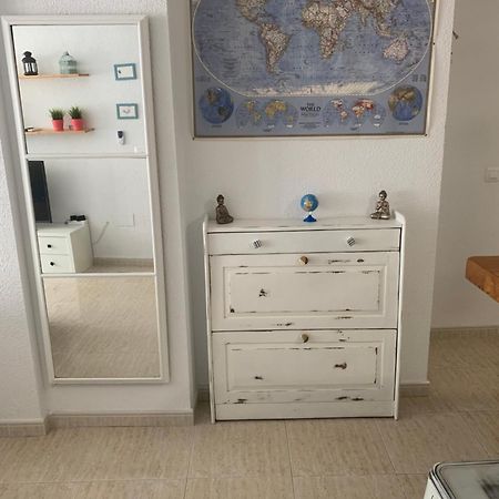 Appartamento Apartamento Ático a 50 metros de la playa Will Rincón de la Victoria Esterno foto
