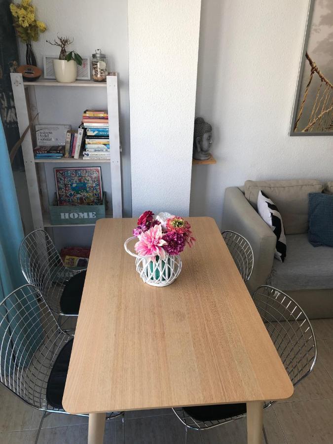 Appartamento Apartamento Ático a 50 metros de la playa Will Rincón de la Victoria Esterno foto