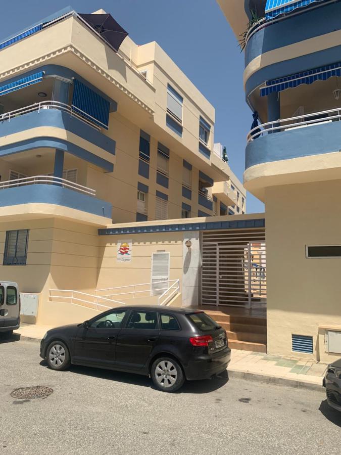 Appartamento Apartamento Ático a 50 metros de la playa Will Rincón de la Victoria Esterno foto