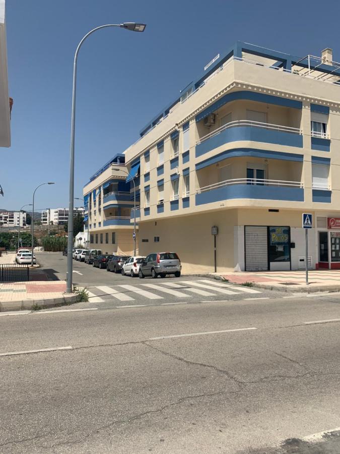 Appartamento Apartamento Ático a 50 metros de la playa Will Rincón de la Victoria Esterno foto