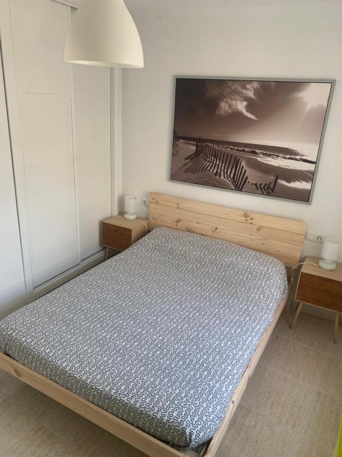 Appartamento Apartamento Ático a 50 metros de la playa Will Rincón de la Victoria Esterno foto