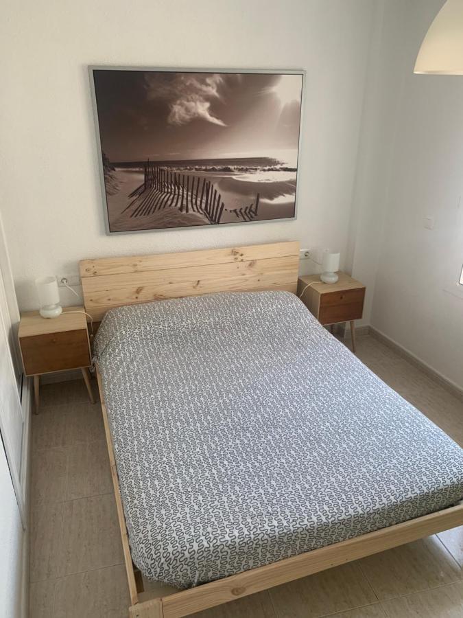 Appartamento Apartamento Ático a 50 metros de la playa Will Rincón de la Victoria Esterno foto