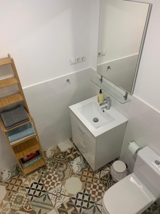 Appartamento Apartamento Ático a 50 metros de la playa Will Rincón de la Victoria Esterno foto