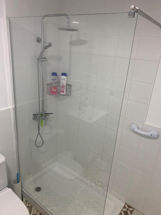 Appartamento Apartamento Ático a 50 metros de la playa Will Rincón de la Victoria Esterno foto