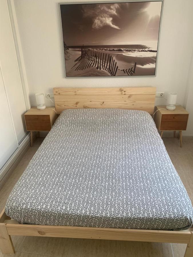 Appartamento Apartamento Ático a 50 metros de la playa Will Rincón de la Victoria Esterno foto