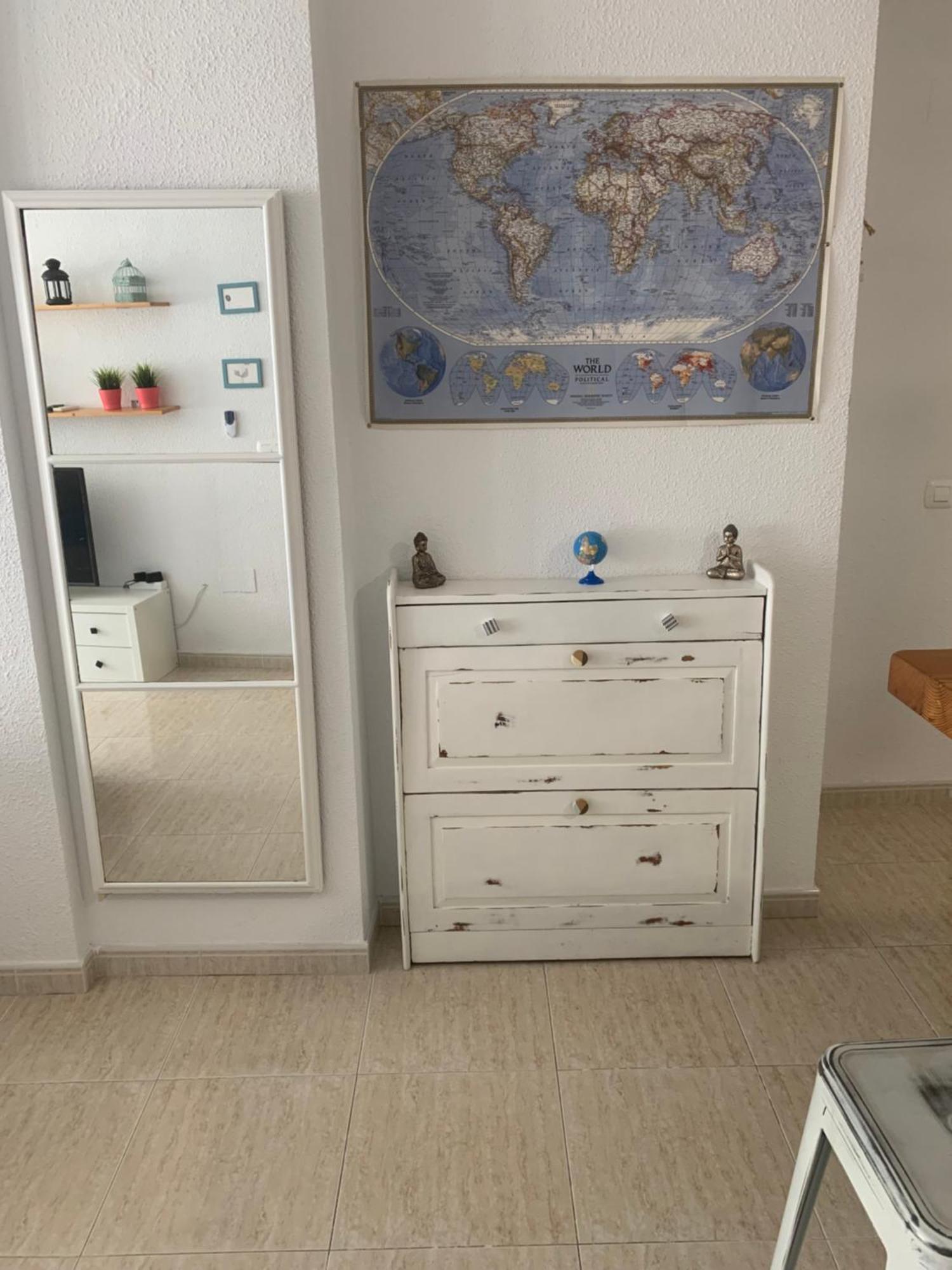 Appartamento Apartamento Ático a 50 metros de la playa Will Rincón de la Victoria Esterno foto