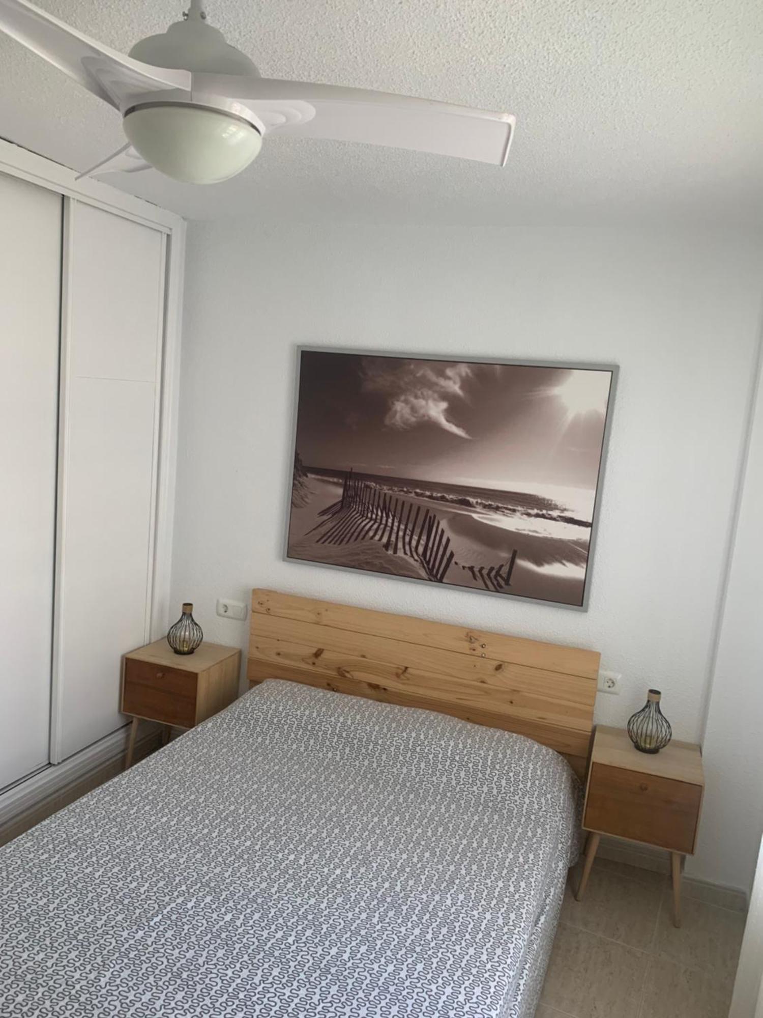 Appartamento Apartamento Ático a 50 metros de la playa Will Rincón de la Victoria Esterno foto
