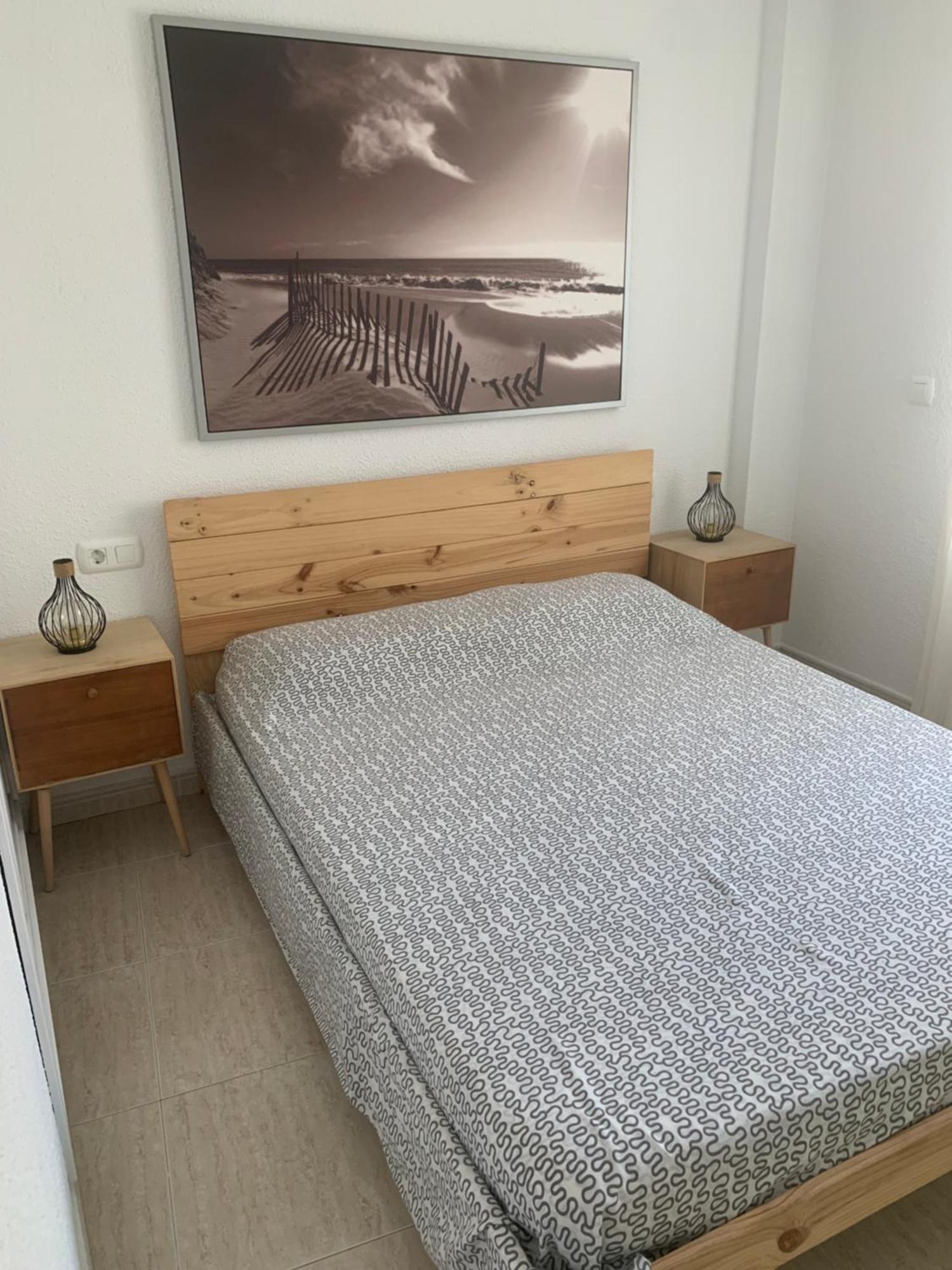 Appartamento Apartamento Ático a 50 metros de la playa Will Rincón de la Victoria Esterno foto