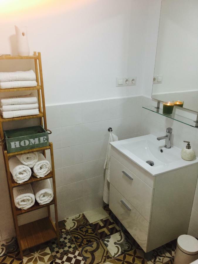 Appartamento Apartamento Ático a 50 metros de la playa Will Rincón de la Victoria Esterno foto