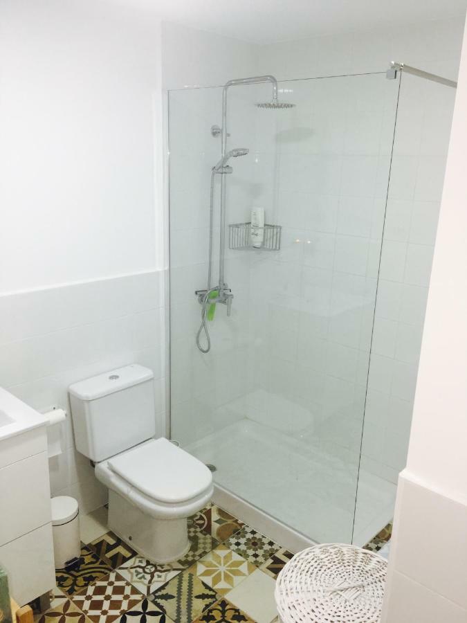 Appartamento Apartamento Ático a 50 metros de la playa Will Rincón de la Victoria Esterno foto