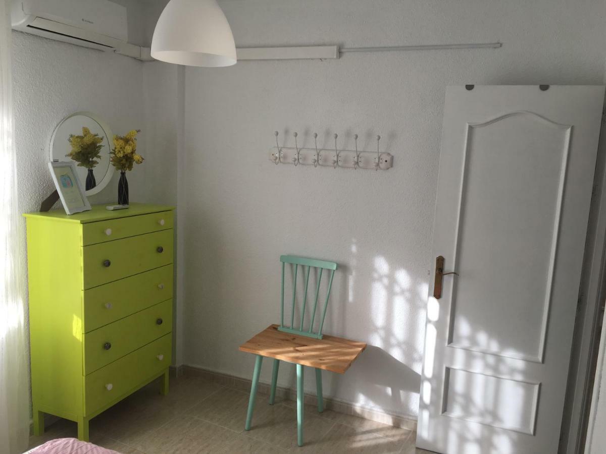 Appartamento Apartamento Ático a 50 metros de la playa Will Rincón de la Victoria Esterno foto