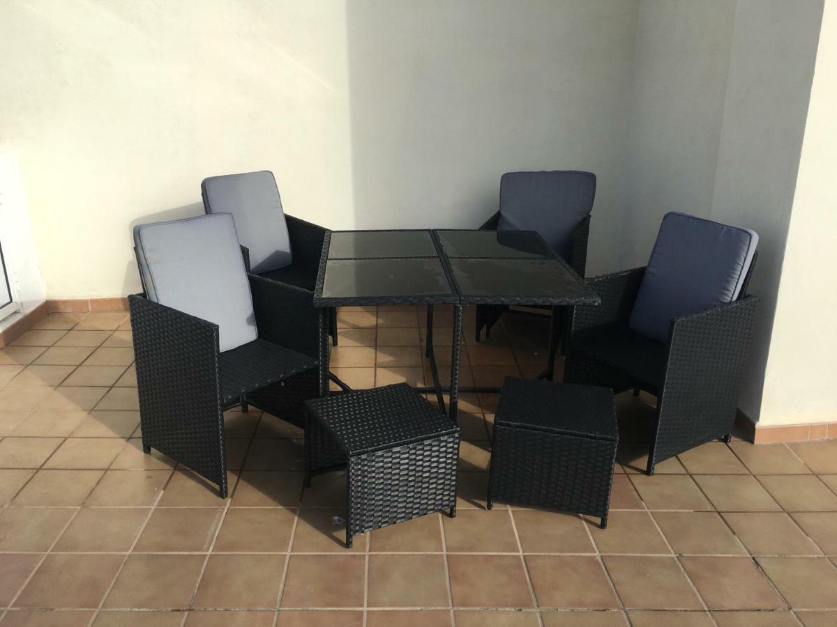 Appartamento Apartamento Ático a 50 metros de la playa Will Rincón de la Victoria Esterno foto