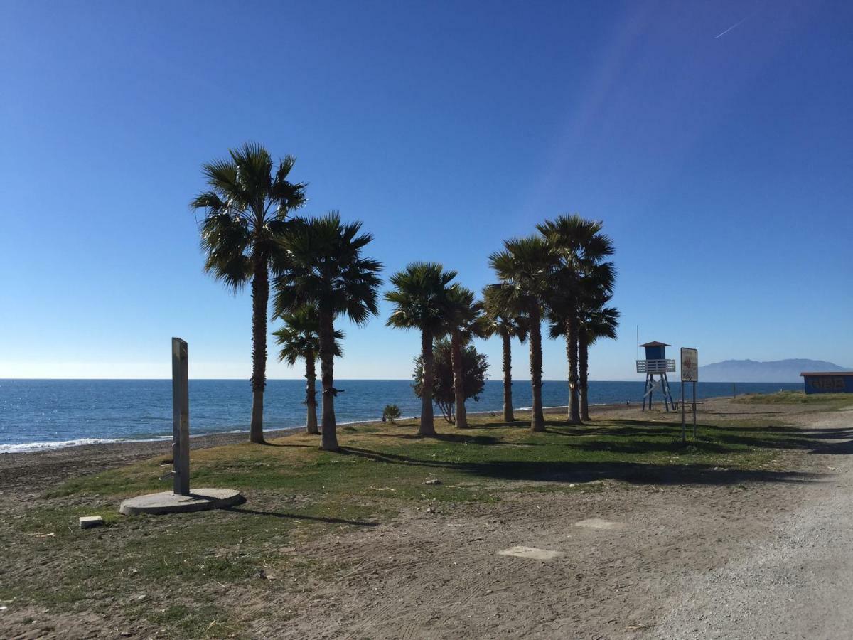Appartamento Apartamento Ático a 50 metros de la playa Will Rincón de la Victoria Esterno foto