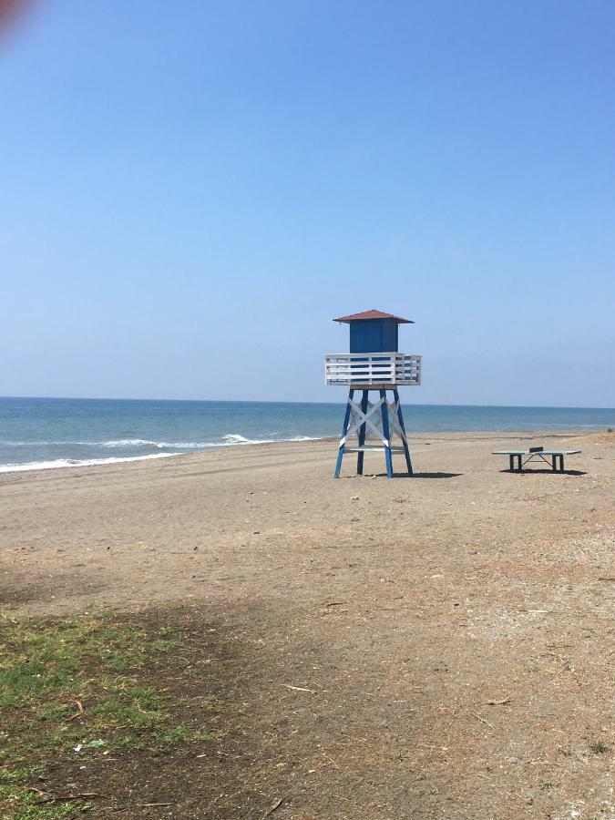 Appartamento Apartamento Ático a 50 metros de la playa Will Rincón de la Victoria Esterno foto